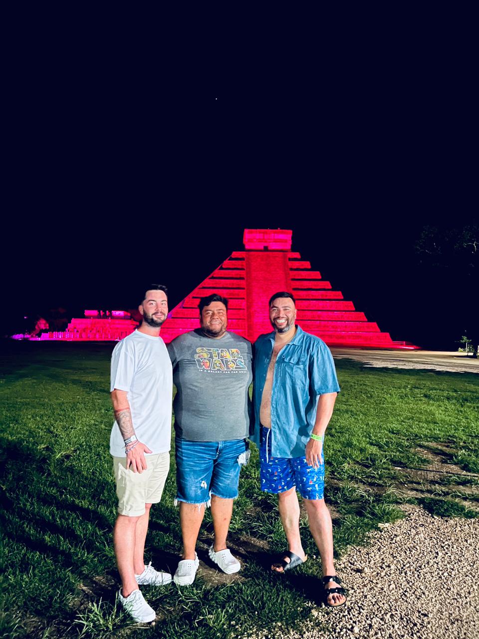 chichen itza private tour